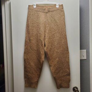 Zara, woven, sweatpants